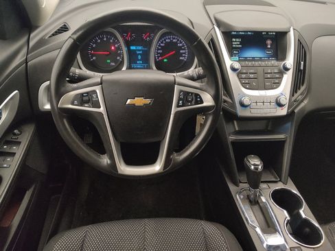 Used 2017 Chevrolet Equinox LT w/ Convenience Package FWD image 22