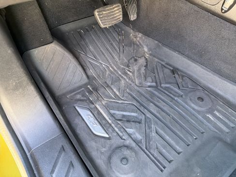 Used 2023 Chevrolet Colorado ZR2 w/ ZR2 Convenience Package III image 17