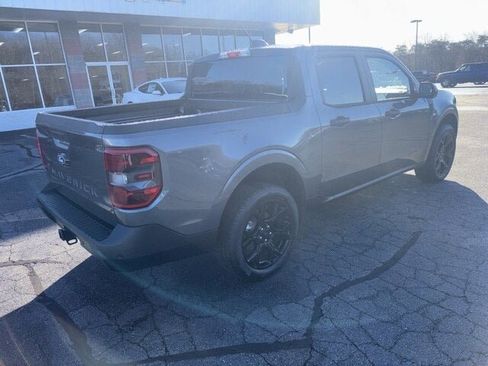 New 2026 Ford Maverick XLT w/ XLT Luxury Package image 6