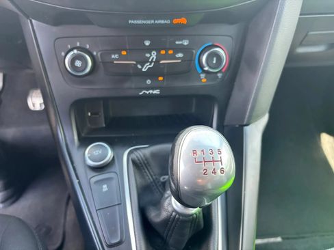 Used 2016 Ford Focus ST FWD image 17