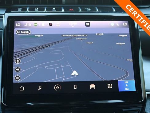 Used 2024 Jeep Grand Cherokee L Limited w/ Trailer Tow Package image 25