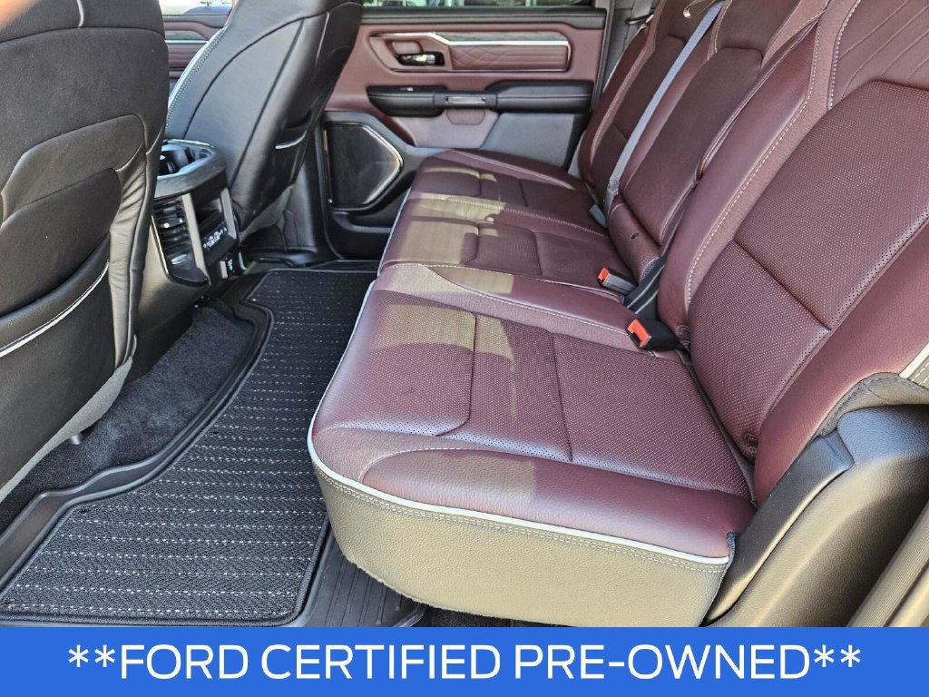 Used 2026 RAM 1500 Limited AWD/4WD image 20
