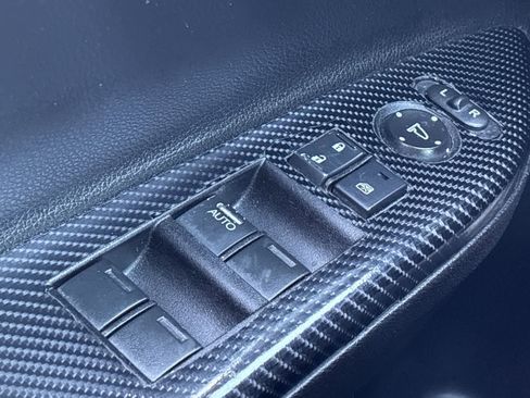 Used 2016 Honda Accord Sport image 36