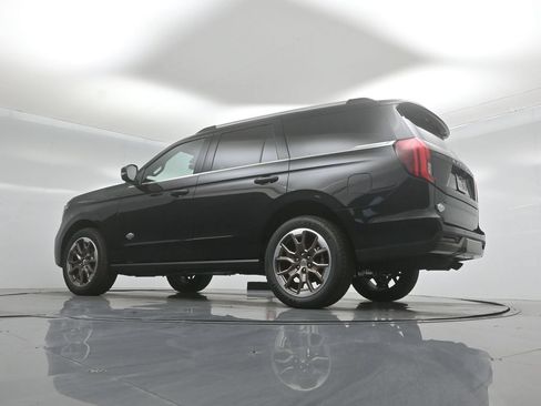 New 2026 Ford Expedition King Ranch AWD/4WD image 46