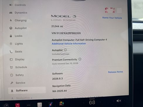 Used 2024 Tesla Model 3 Standard Range RWD image 24