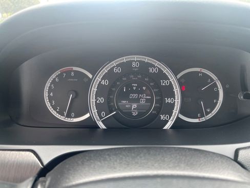 Used 2013 Honda Accord EX image 21