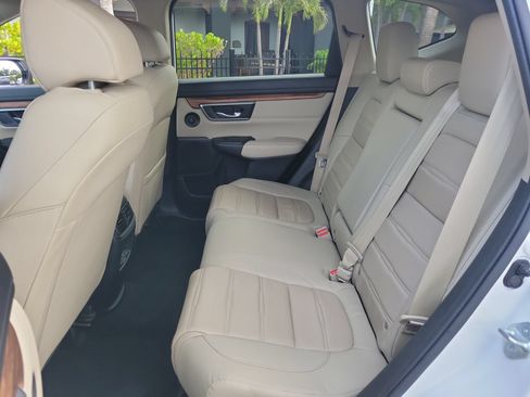 Used 2022 Honda CR-V EX-L image 16