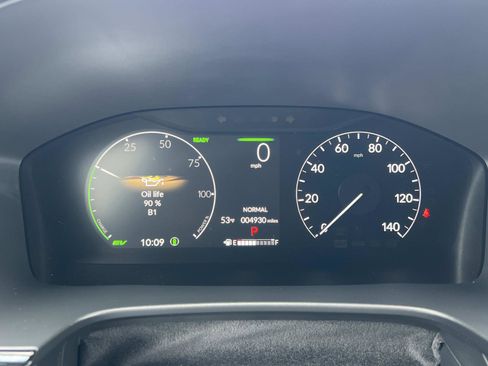 Used 2025 Honda CR-V Sport-L image 11