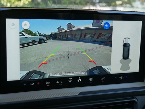 New 2025 Ford Bronco Sport Big Bend image 12