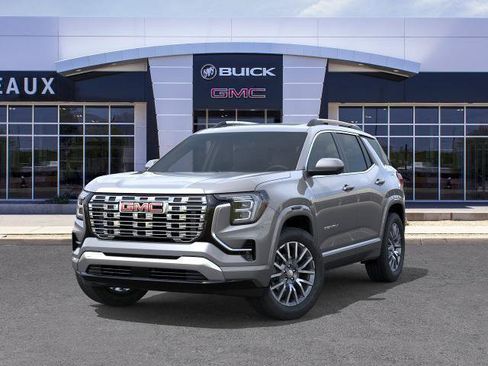 New 2026 GMC Terrain Denali AWD/4WD image 6