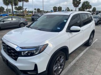 Used 2023 Honda Passport EX-L video 1