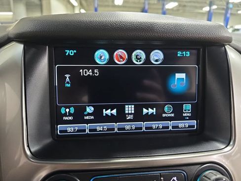 Used 2020 Chevrolet Tahoe LT AWD/4WD image 25