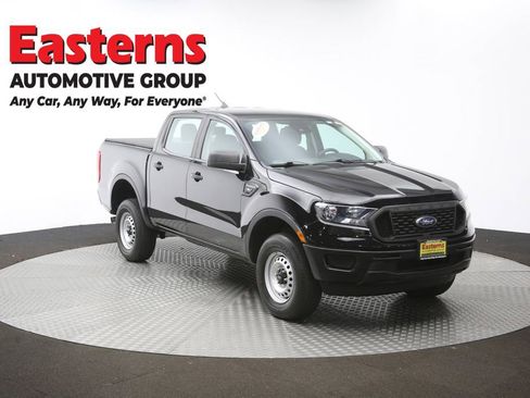 Used 2022 Ford Ranger XL image 48