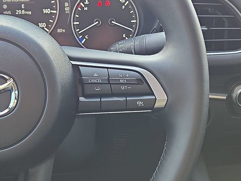 New 2026 MAZDA MAZDA3 2.5 S Sedan w/ Preferred Pkg FWD image 18