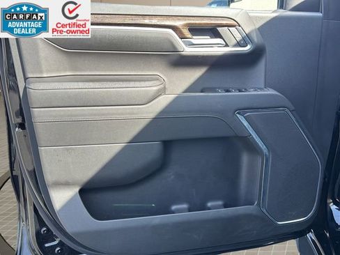Used 2023 GMC Sierra 1500 Elevation image 15