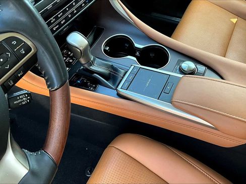 Used 2022 Lexus RX 350 FWD w/ Premium Package image 16