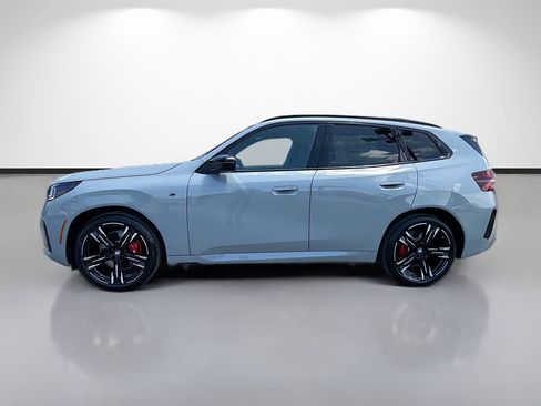 New 2026 BMW X3 M50 w/ Premium Package AWD/4WD image 6