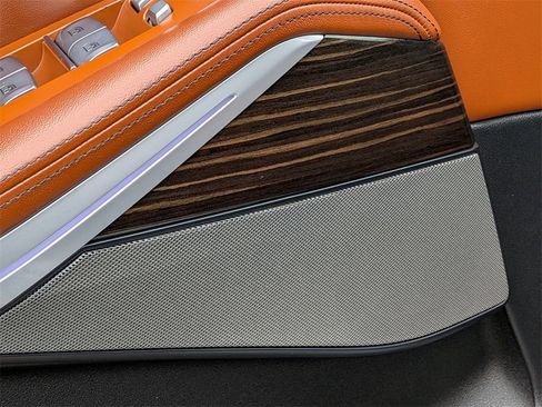 Used 2023 BMW X7 xDrive40i w/ M Sport Package image 20