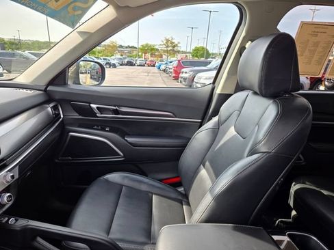 Used 2024 Kia Telluride S w/ S Sunroof Package AWD/4WD image 28