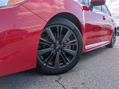Used 2019 Subaru WRX image 29