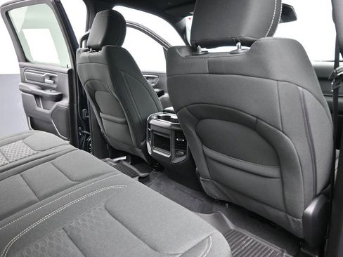 New 2026 RAM 1500 Big Horn image 16