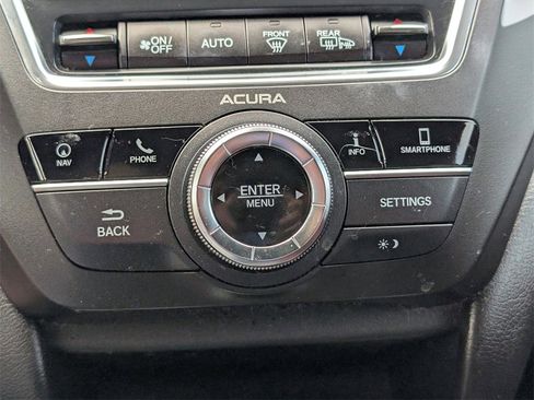 Used 2019 Acura MDX A-Spec image 33