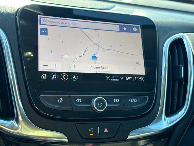Used 2022 Chevrolet Equinox Premier FWD image 16