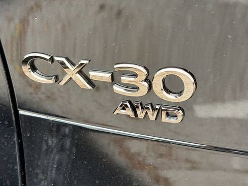 New 2026 MAZDA CX-30 Aire Edition AWD/4WD image 12