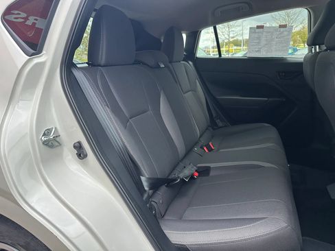 Used 2024 Subaru Impreza 2.0i AWD/4WD image 13