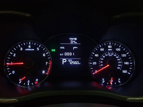 Used 2016 Kia Forte LX FWD image 23