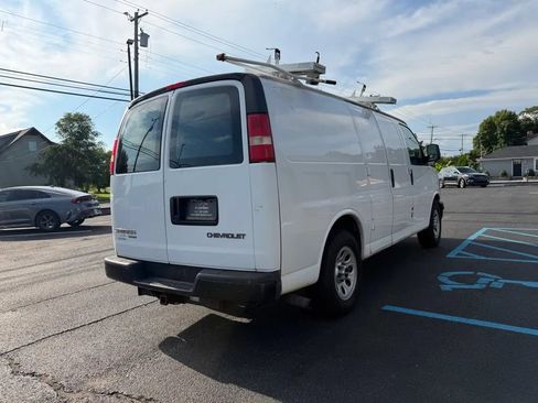 Used 2013 GMC Savana 1500 RWD image 3