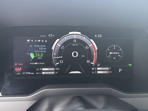 Used 2022 Toyota Tundra Platinum image 22