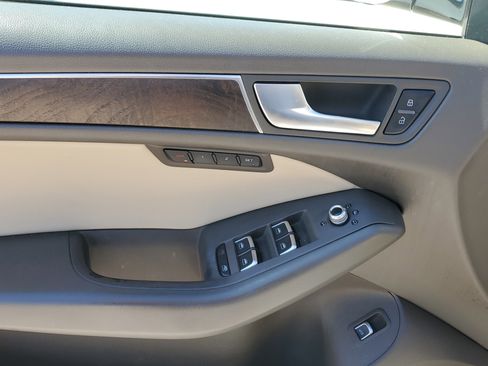 Used 2016 Audi Q5 2.0T Premium Plus w/ Technology Package image 22