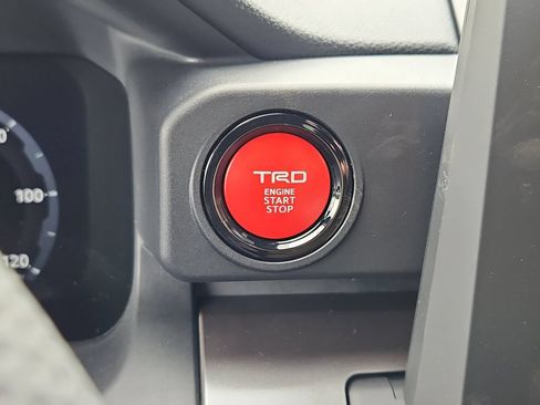 New 2026 Toyota Tacoma 4x4 Double Cab image 12