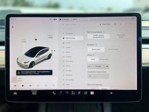 Used 2022 Tesla Model 3 Long Range AWD/4WD image 31