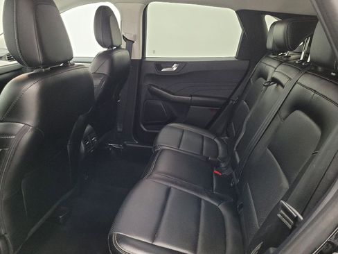Used 2022 Ford Escape SEL FWD image 18