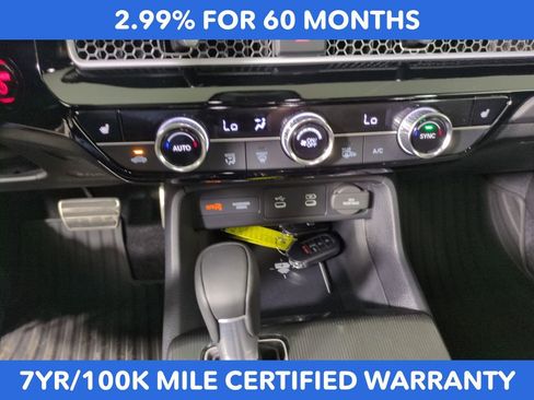 Certified 2026 Honda Civic Sport Touring image 18