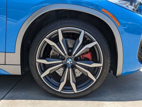 Used 2021 BMW X2 sDrive28i w/ M Sport X Package FWD image 12