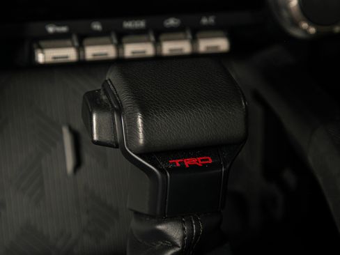 Used 2024 Toyota Tacoma TRD Sport image 36