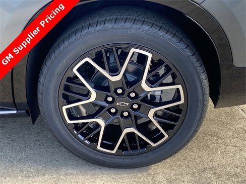 New 2025 Chevrolet Blazer RS w/ Driver Confidence II Package image 26