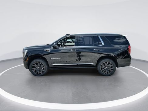 New 2026 GMC Yukon Denali w/ Denali Reserve Package AWD/4WD image 5