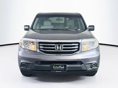 Used 2014 Honda Pilot LX image 2