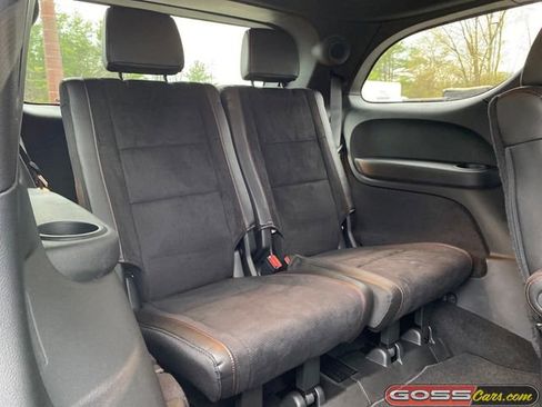 New 2026 Dodge Durango GT image 9
