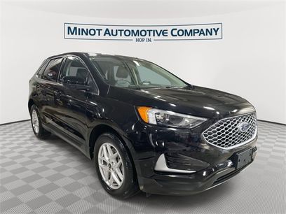 Used 2024 Ford Edge SEL