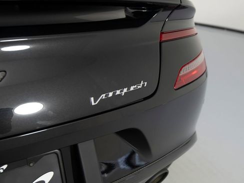 Used 2015 Aston Martin Vanquish RWD image 47