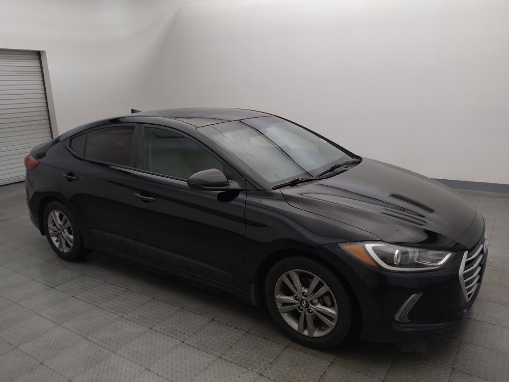 Used 2018 Hyundai Elantra Value Edition FWD image 11
