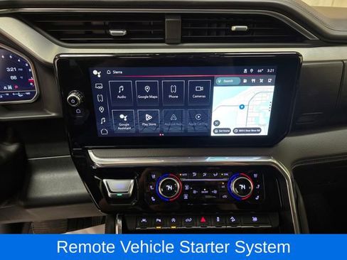 Used 2023 GMC Sierra 1500 Denali w/ Denali Reserve Package image 23