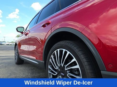 Used 2021 Lincoln Corsair Reserve w/ Equipment Group 201A AWD/4WD image 20