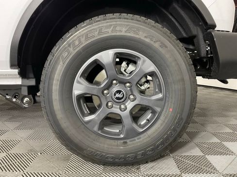 New 2026 Ford Bronco Big Bend AWD/4WD image 10