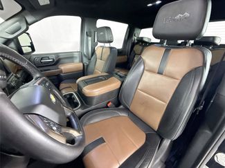 Used 2022 Chevrolet Silverado 3500 High Country w/ Safety Package II video 3